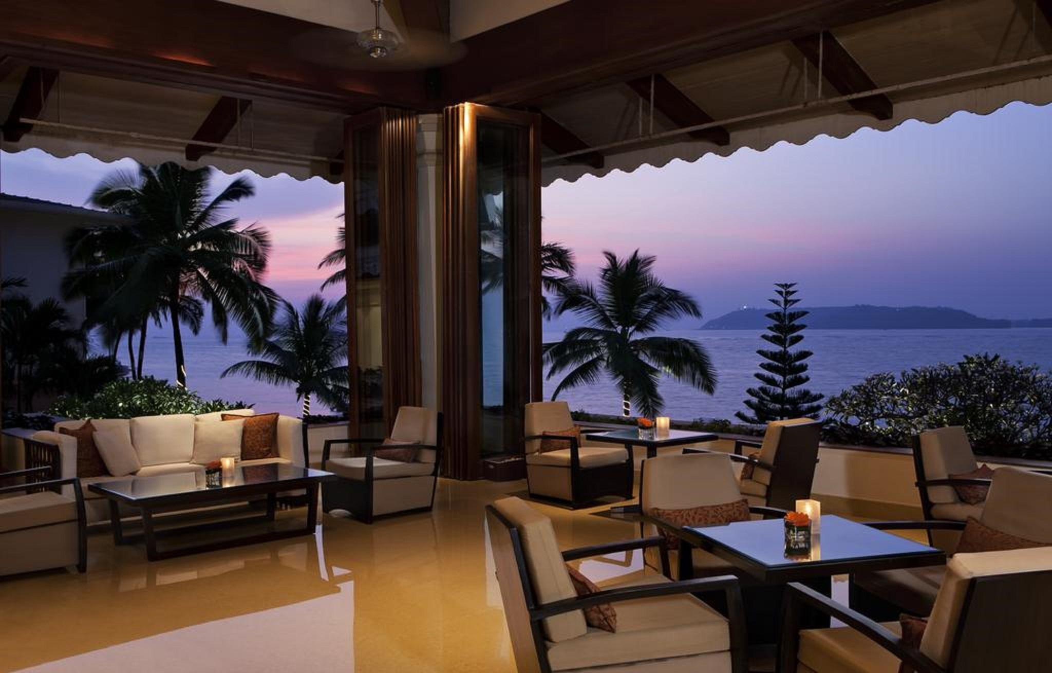 Goa Marriott Resort & Spa Panaji Fasilitas foto