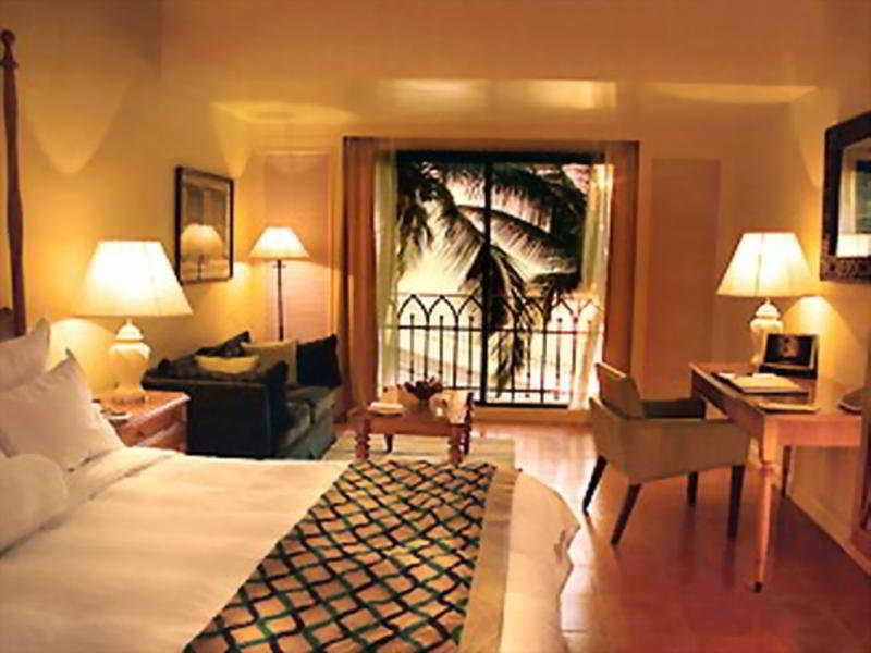 Goa Marriott Resort & Spa Panaji Ruang foto