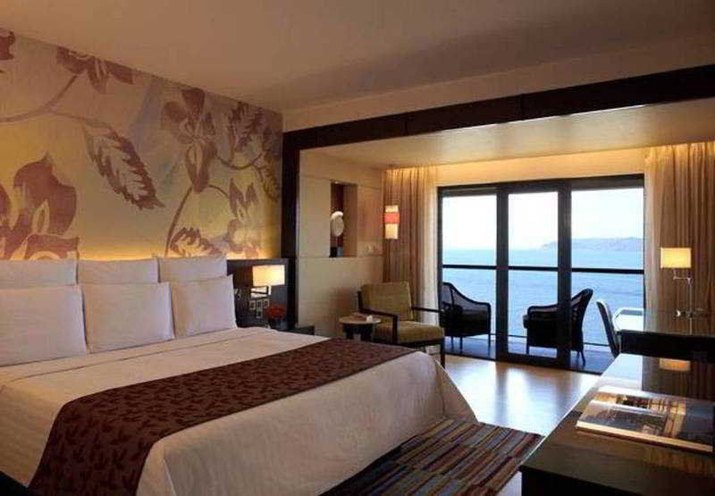 Goa Marriott Resort & Spa Panaji Ruang foto