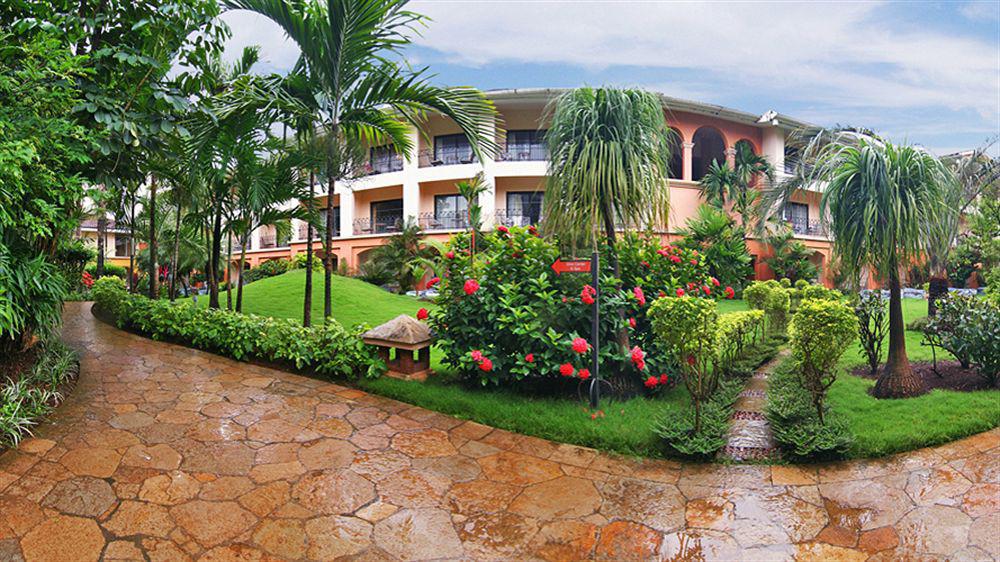 Goa Marriott Resort & Spa Panaji Bagian luar foto